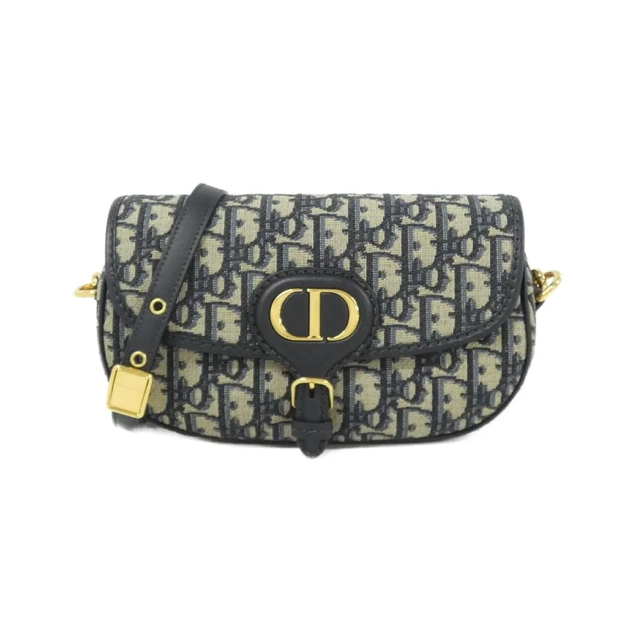 DIOR Bobby M9327UTZQ 肩背包 帆布