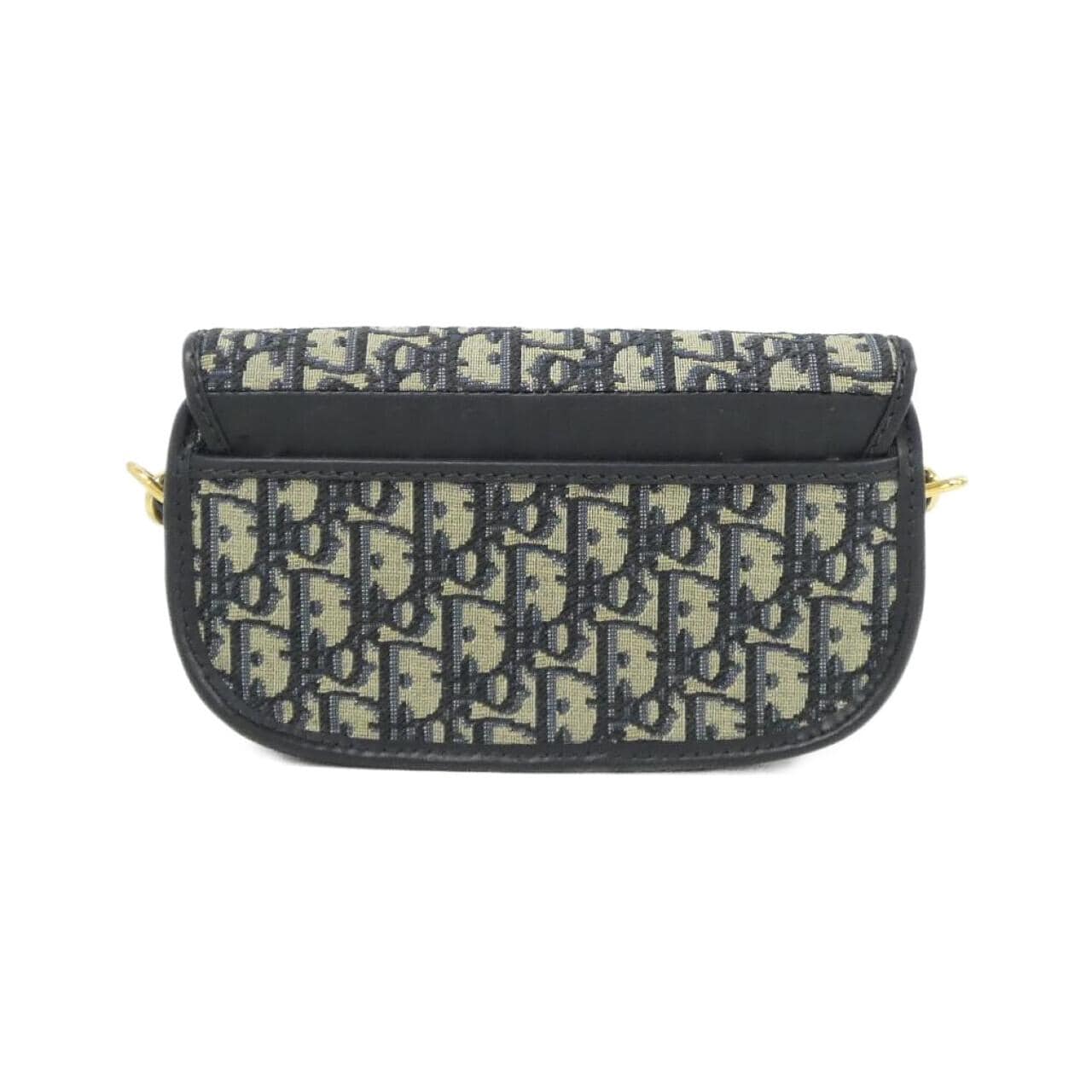DIOR Bobby M9327UTZQ 肩背包 帆布 2