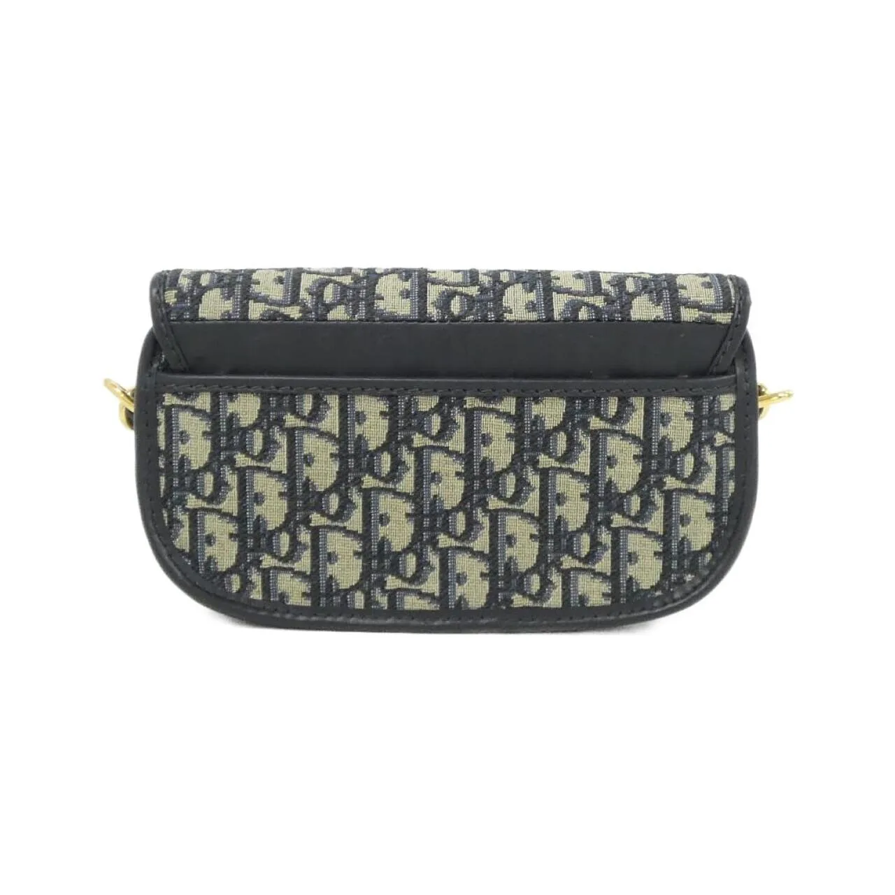 DIOR Bobby M9327UTZQ 肩背包 帆布 2
