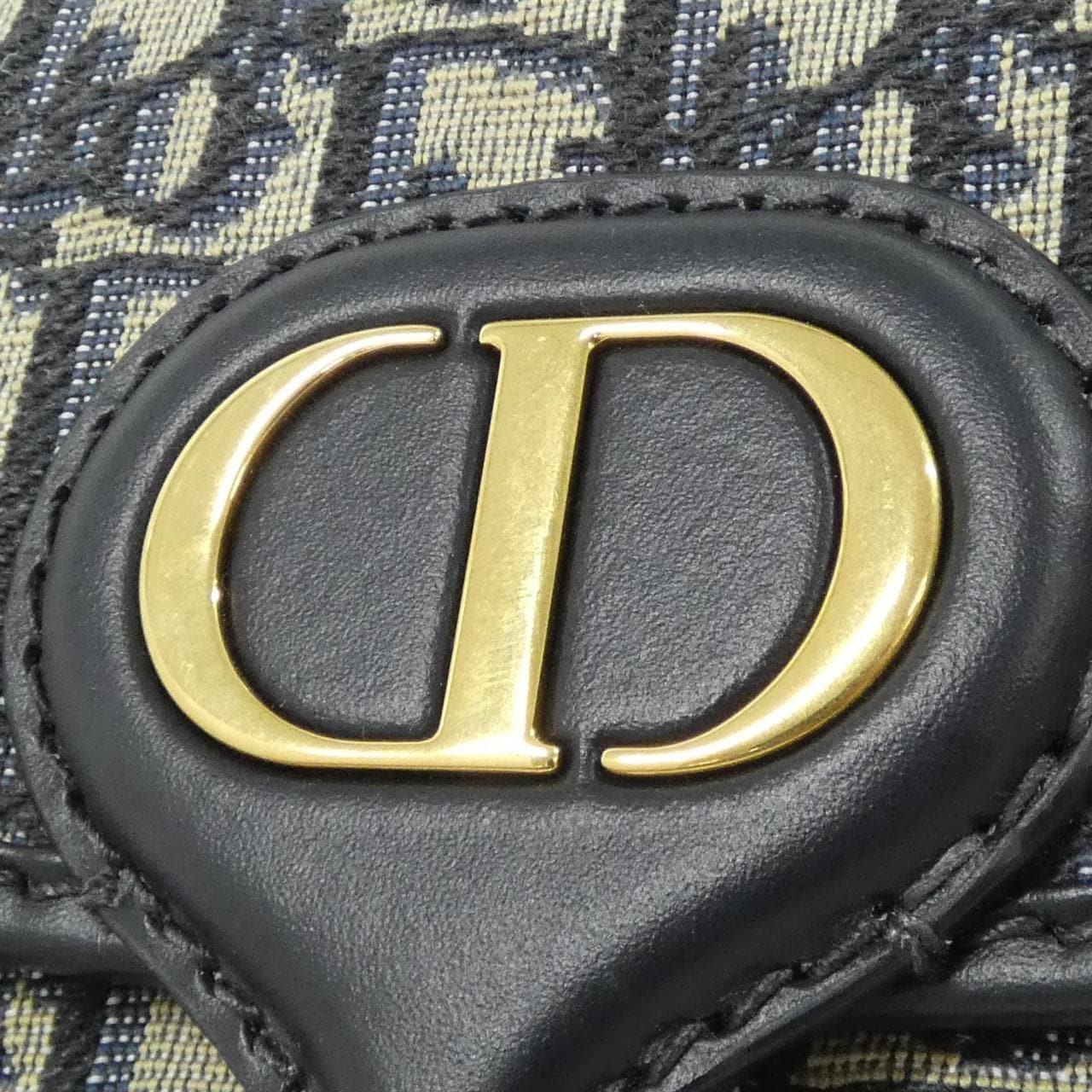 DIOR Bobby M9327UTZQ 肩背包 帆布 4
