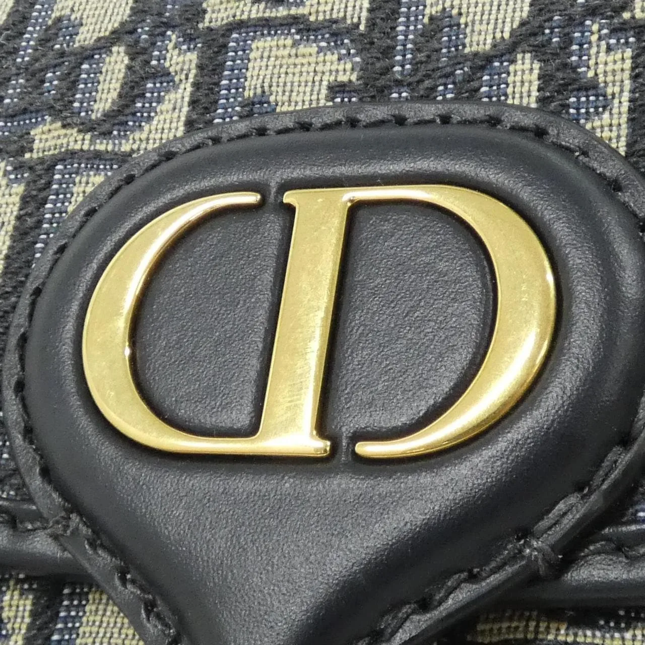 DIOR Bobby M9327UTZQ 肩背包 帆布 4