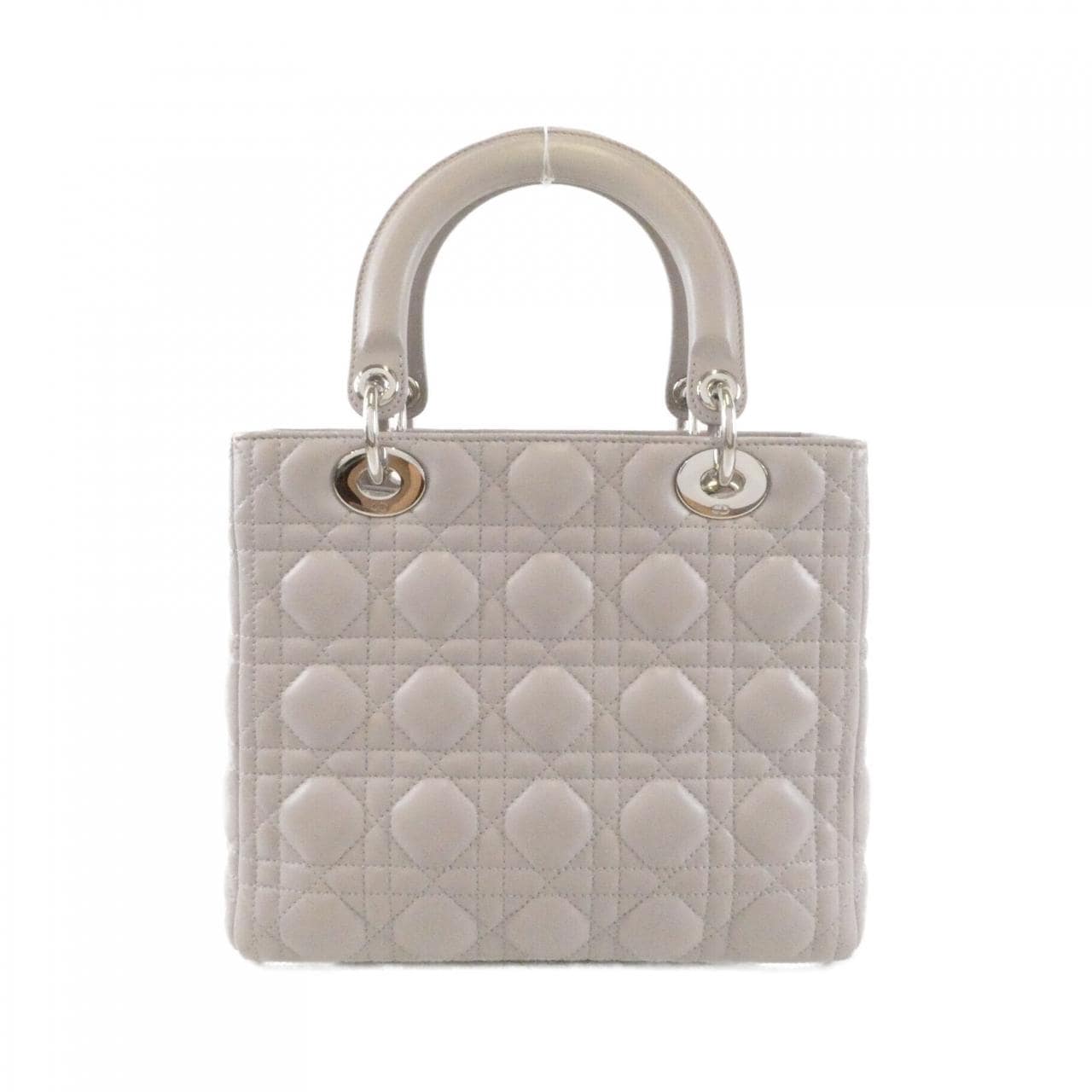 DIOR Lady Dior CAL44551 手提包 羊皮 2