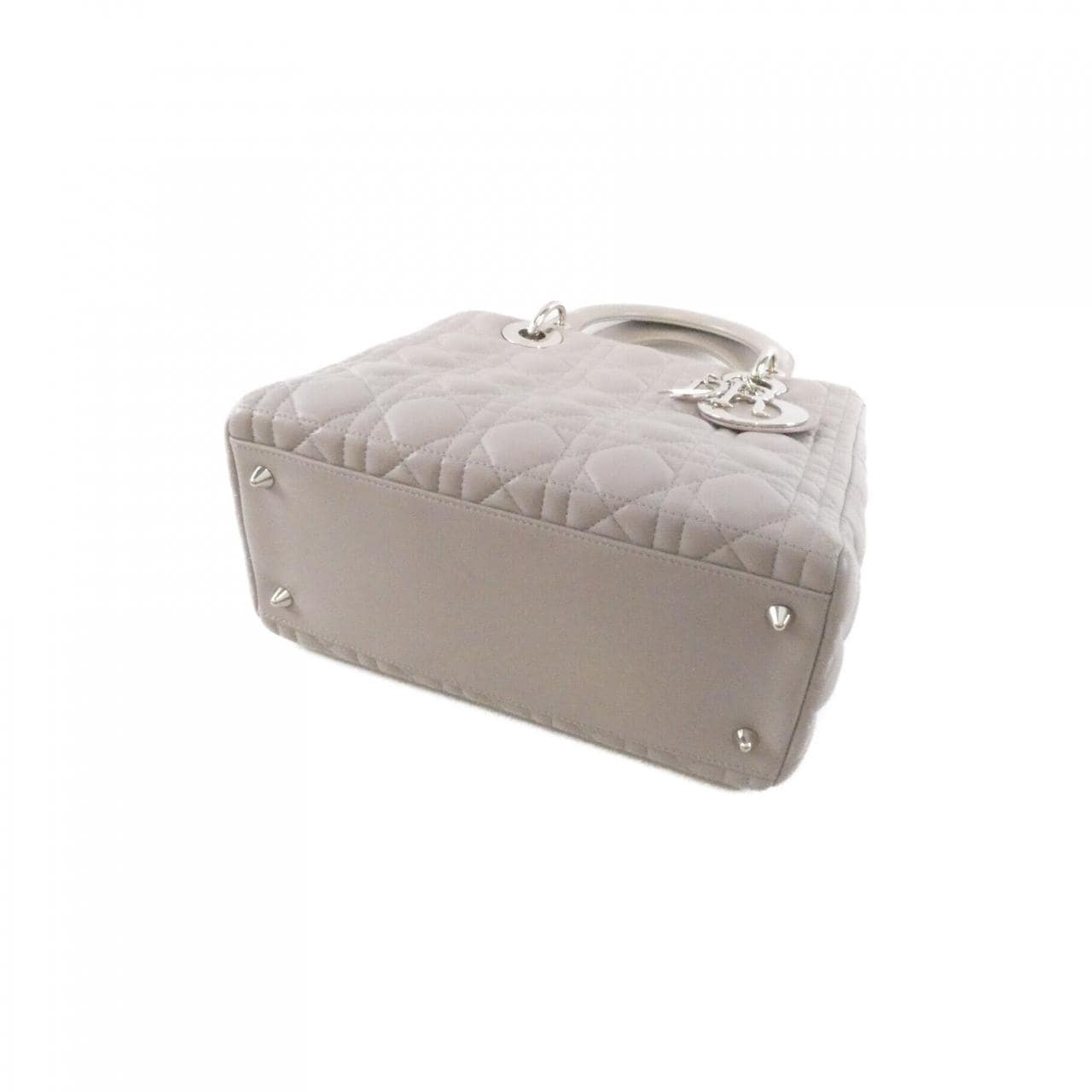 DIOR Lady Dior CAL44551 手提包 羊皮 3