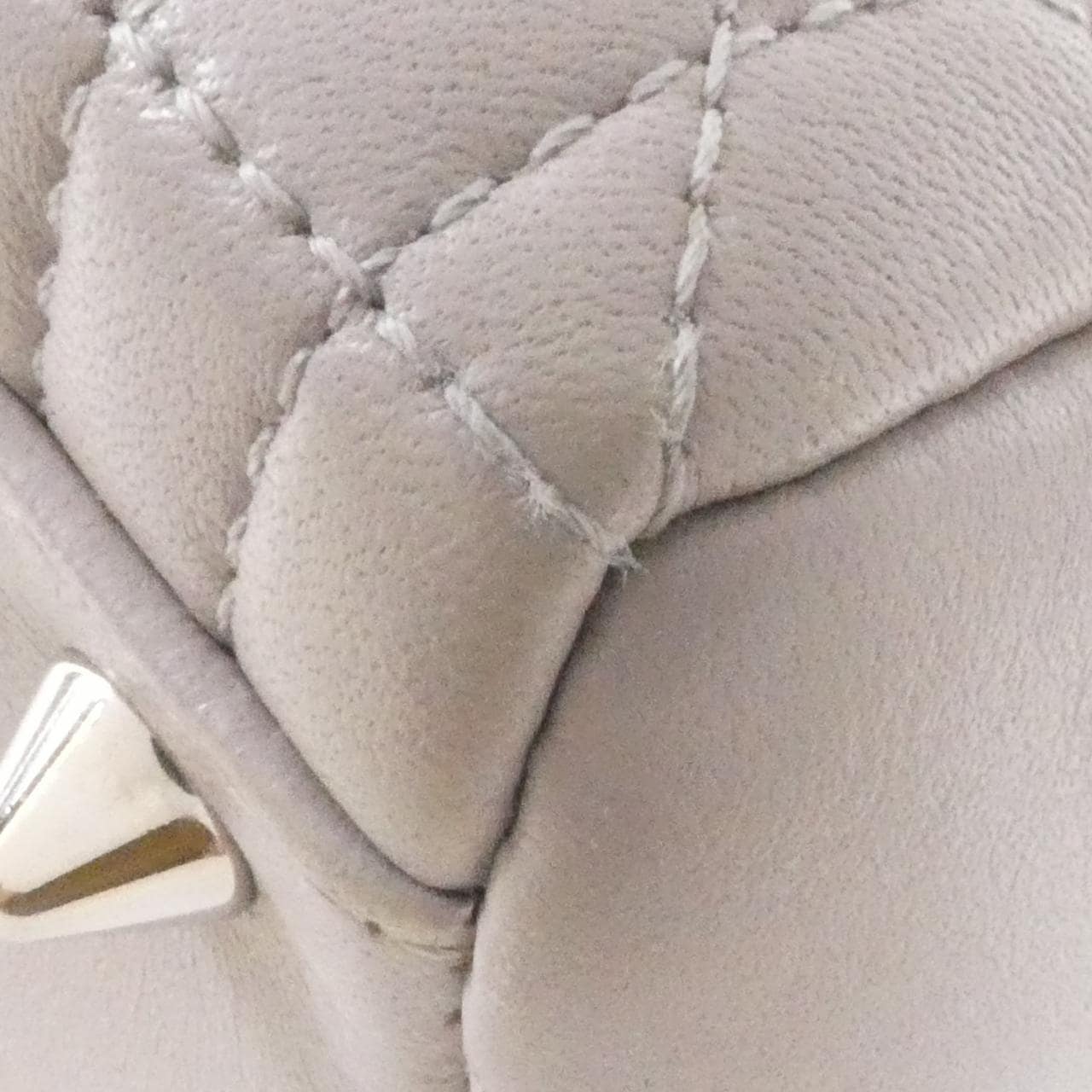 DIOR Lady Dior CAL44551 手提包 羊皮 4
