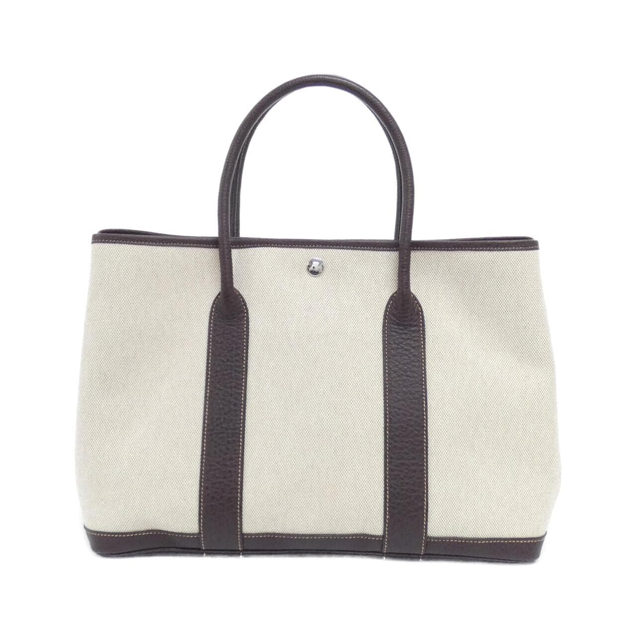 HERMES Garden Party 034924CK Tote