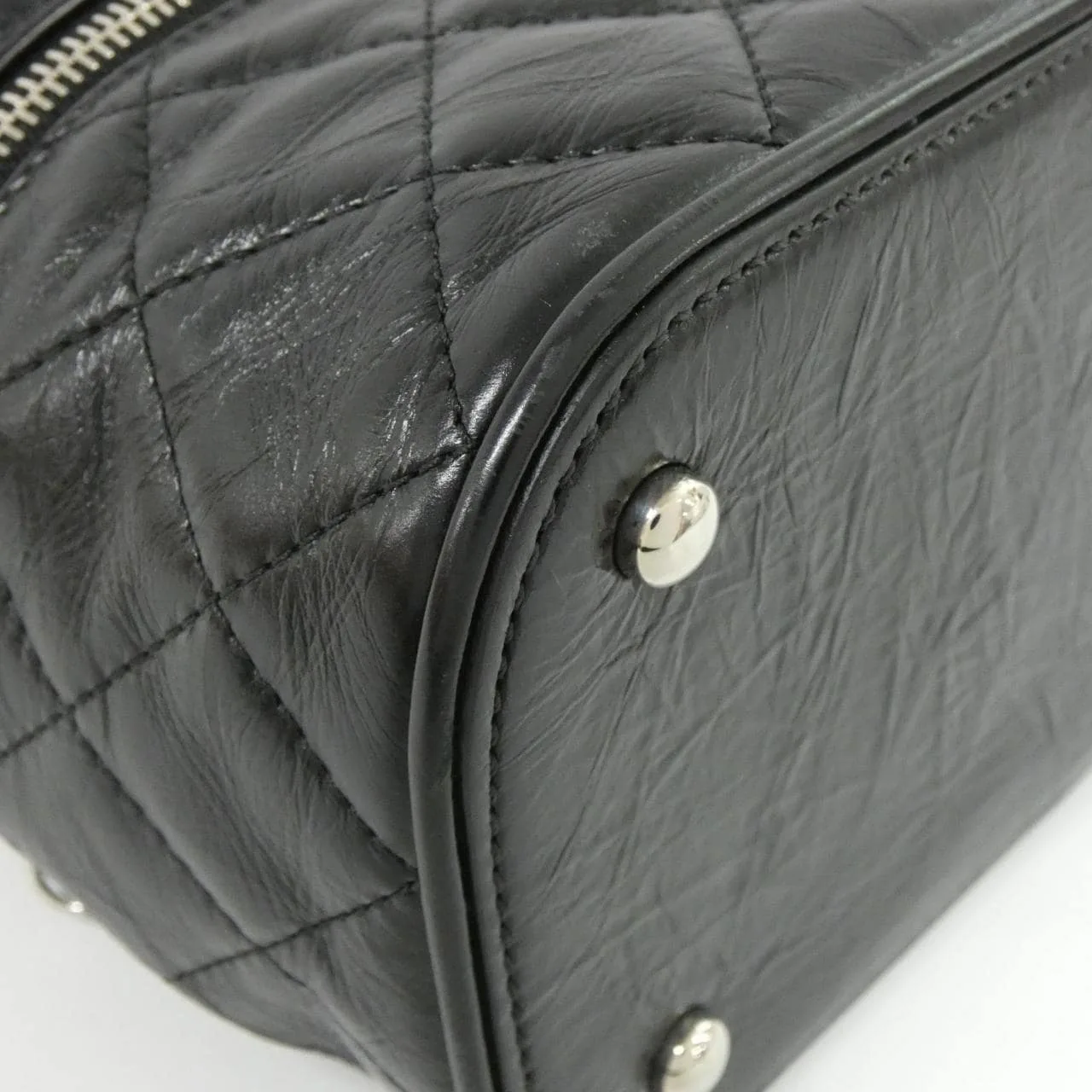 CHANEL 57824 肩背包 3