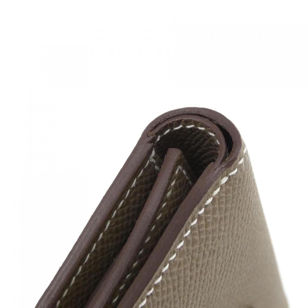 HERMES 082875CC 銀包 Epsom 3