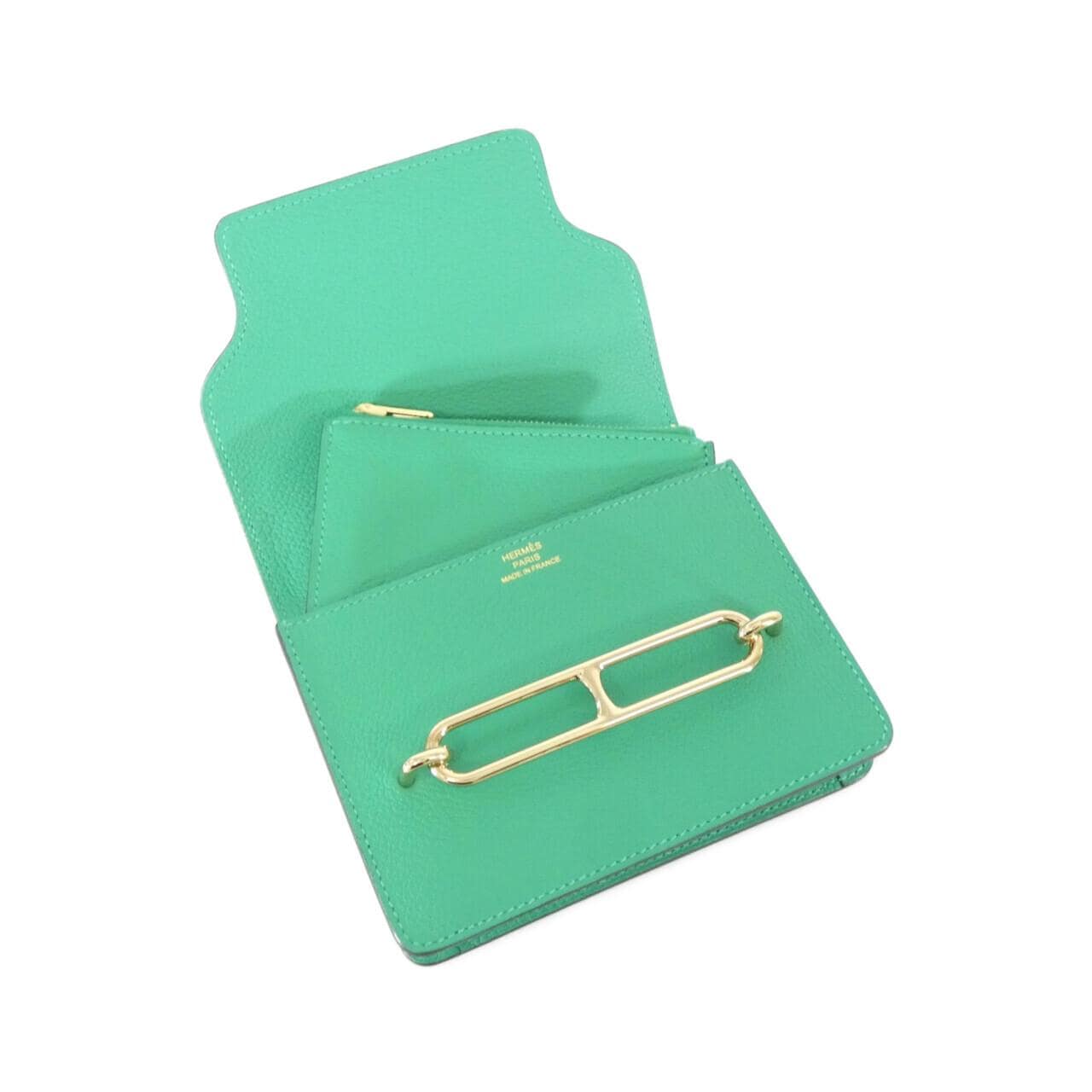 HERMES 082053CP 銀包 3