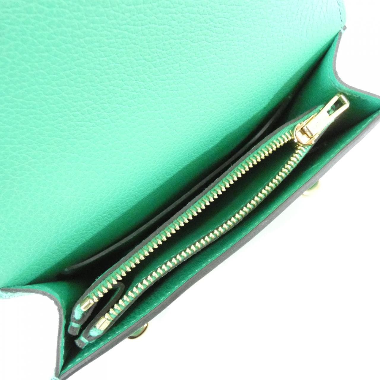 HERMES 082053CP 銀包 4