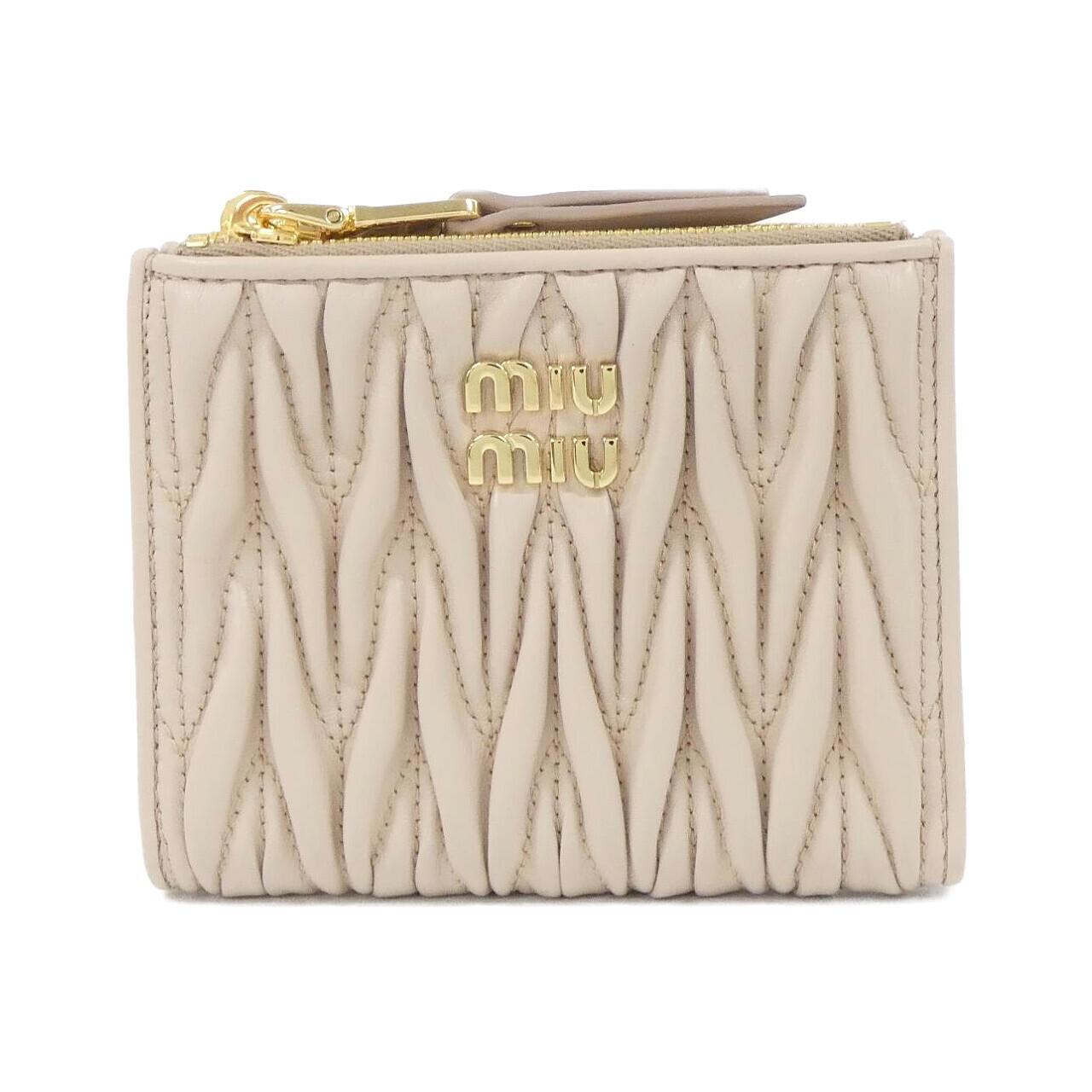 MIU MIU 5ML024 Wallet