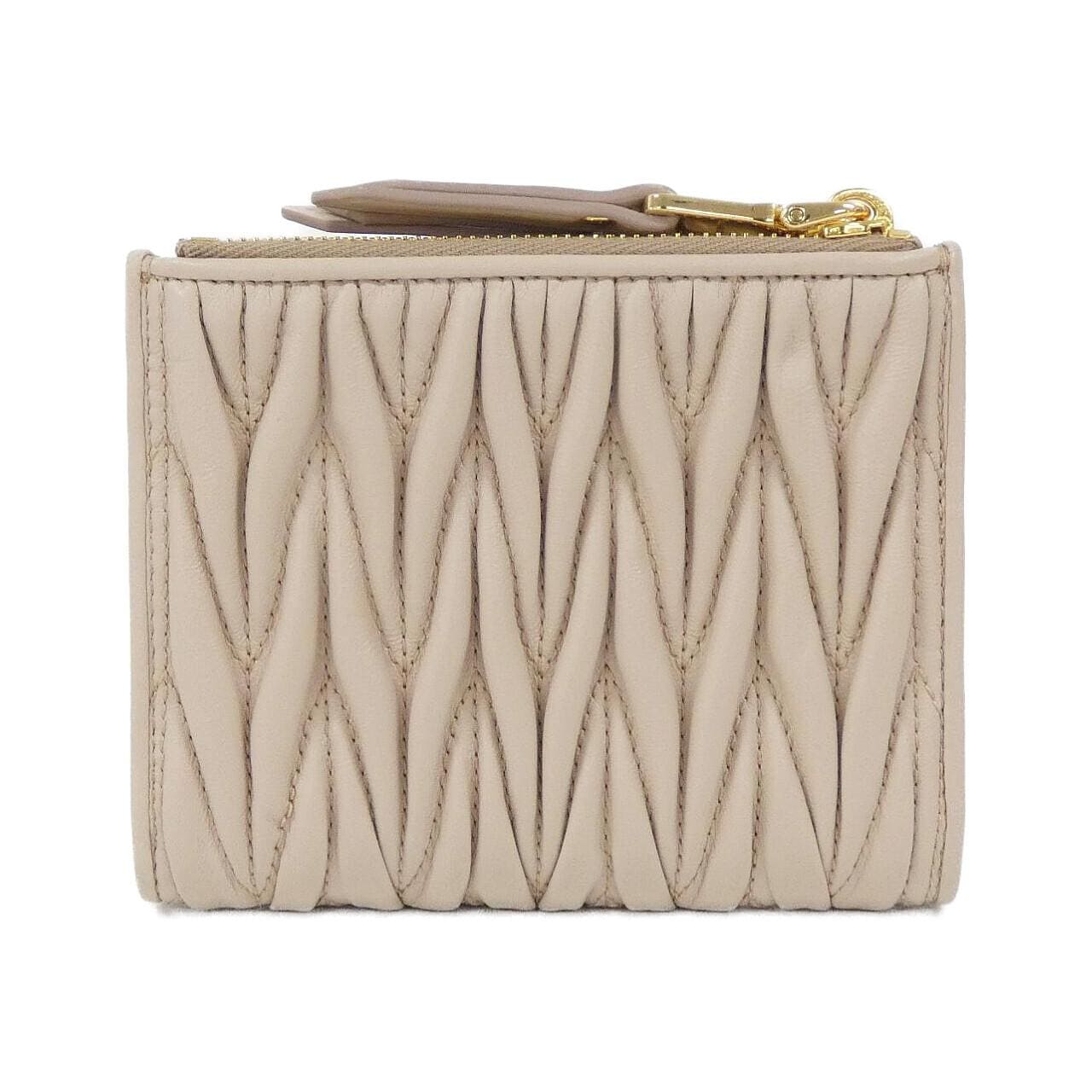 MIU MIU 5ML024 Wallet 2