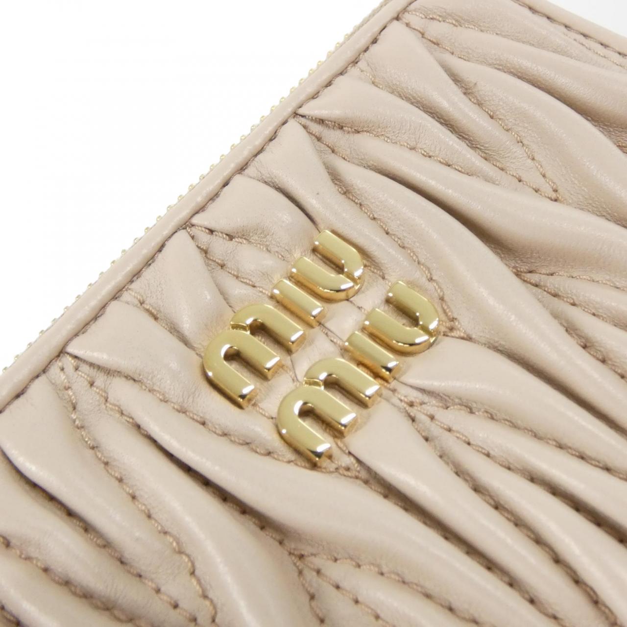 MIU MIU 5ML024 Wallet 3