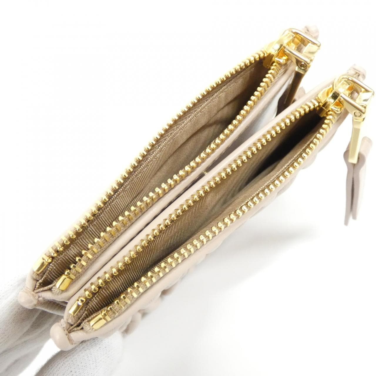 MIU MIU 5ML024 Wallet 5