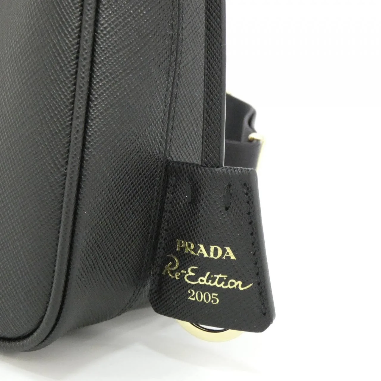PRADA 1BH204 肩背包