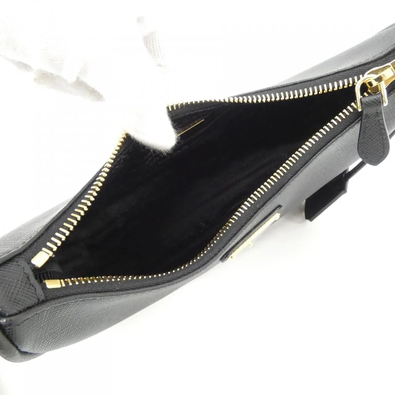 PRADA 1BH204 肩背包