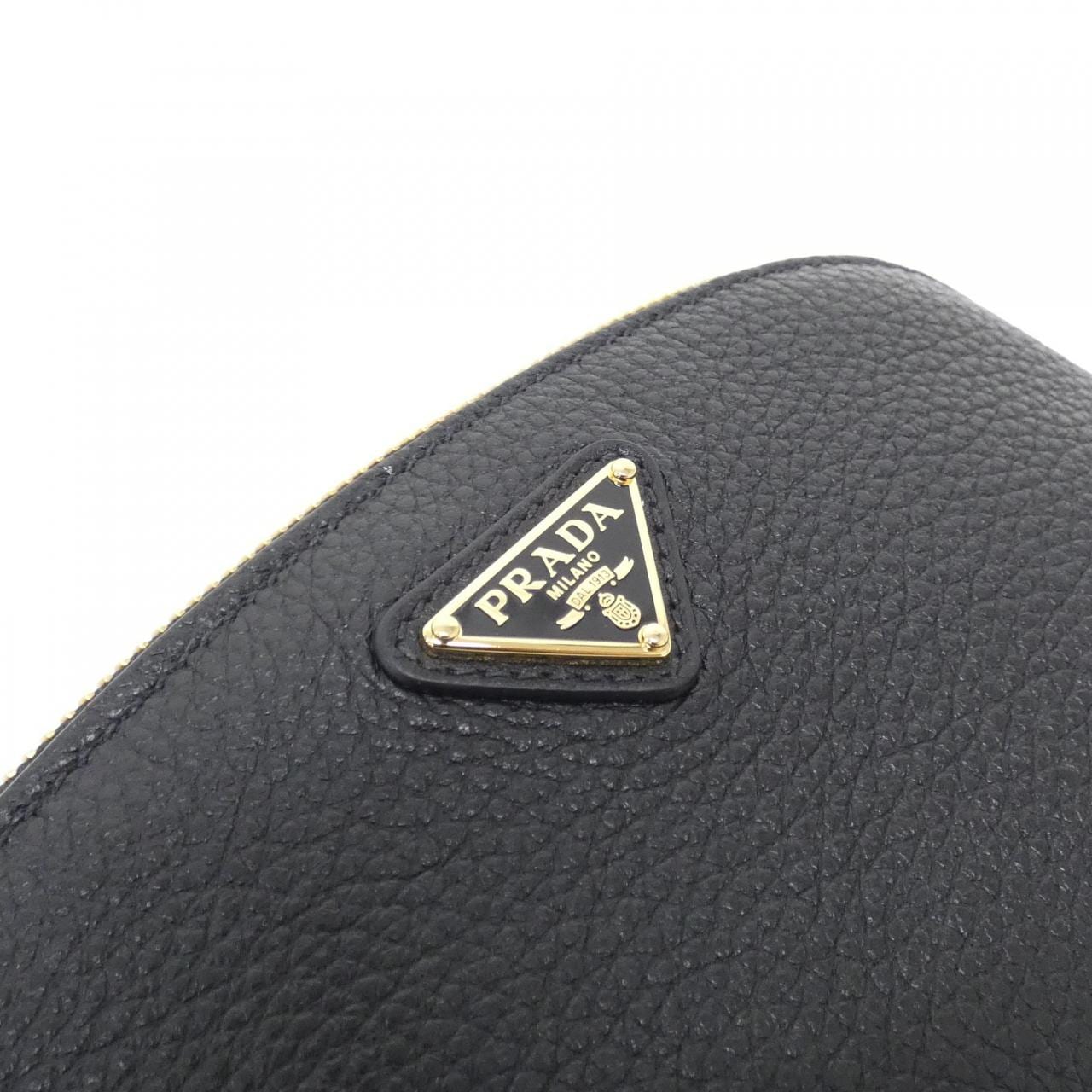 PRADA 1NF062 肩背包 4