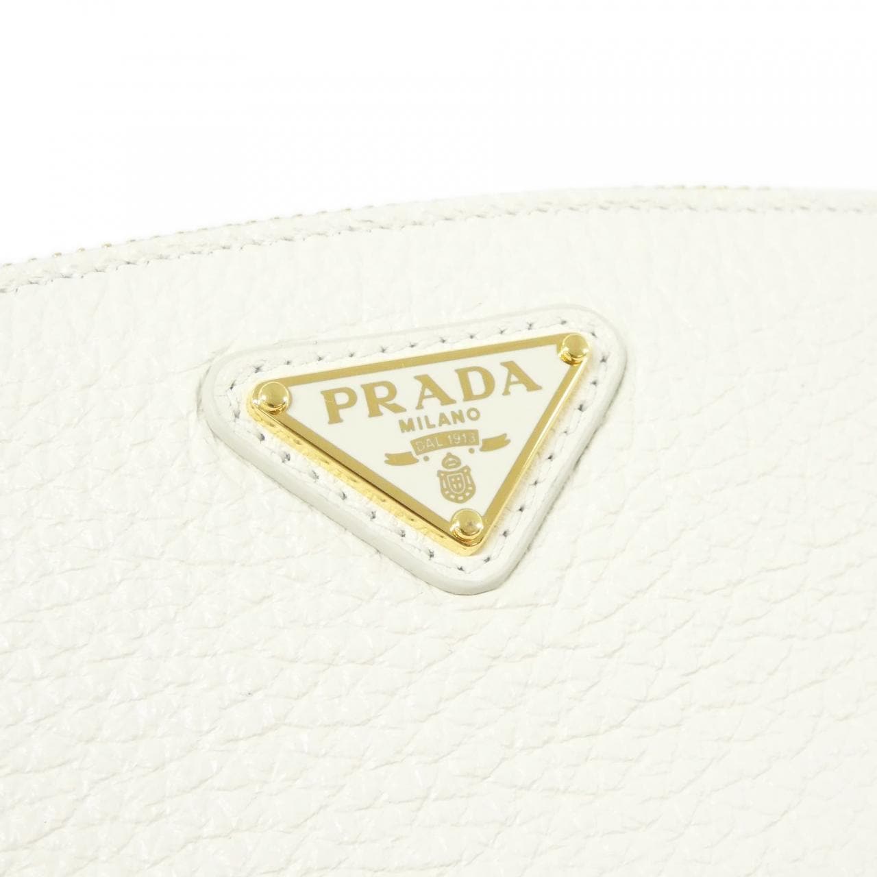 PRADA 1NF062 肩背包 4