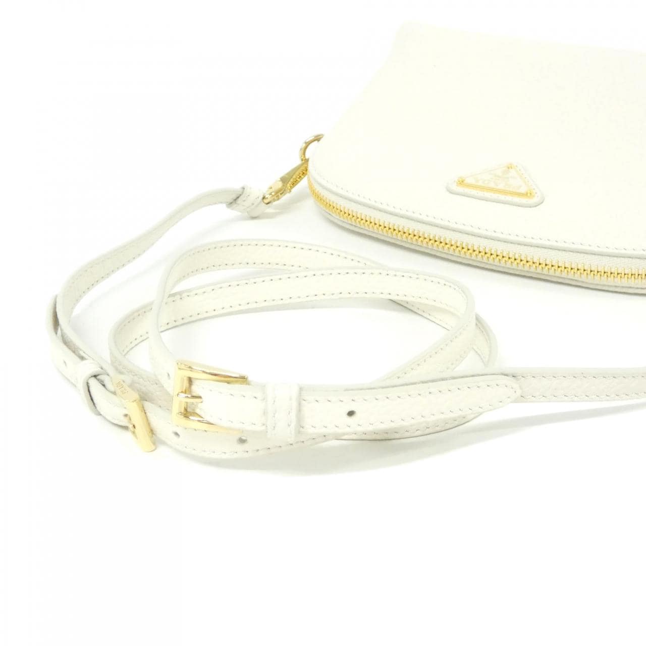 PRADA 1NF062 肩背包 5