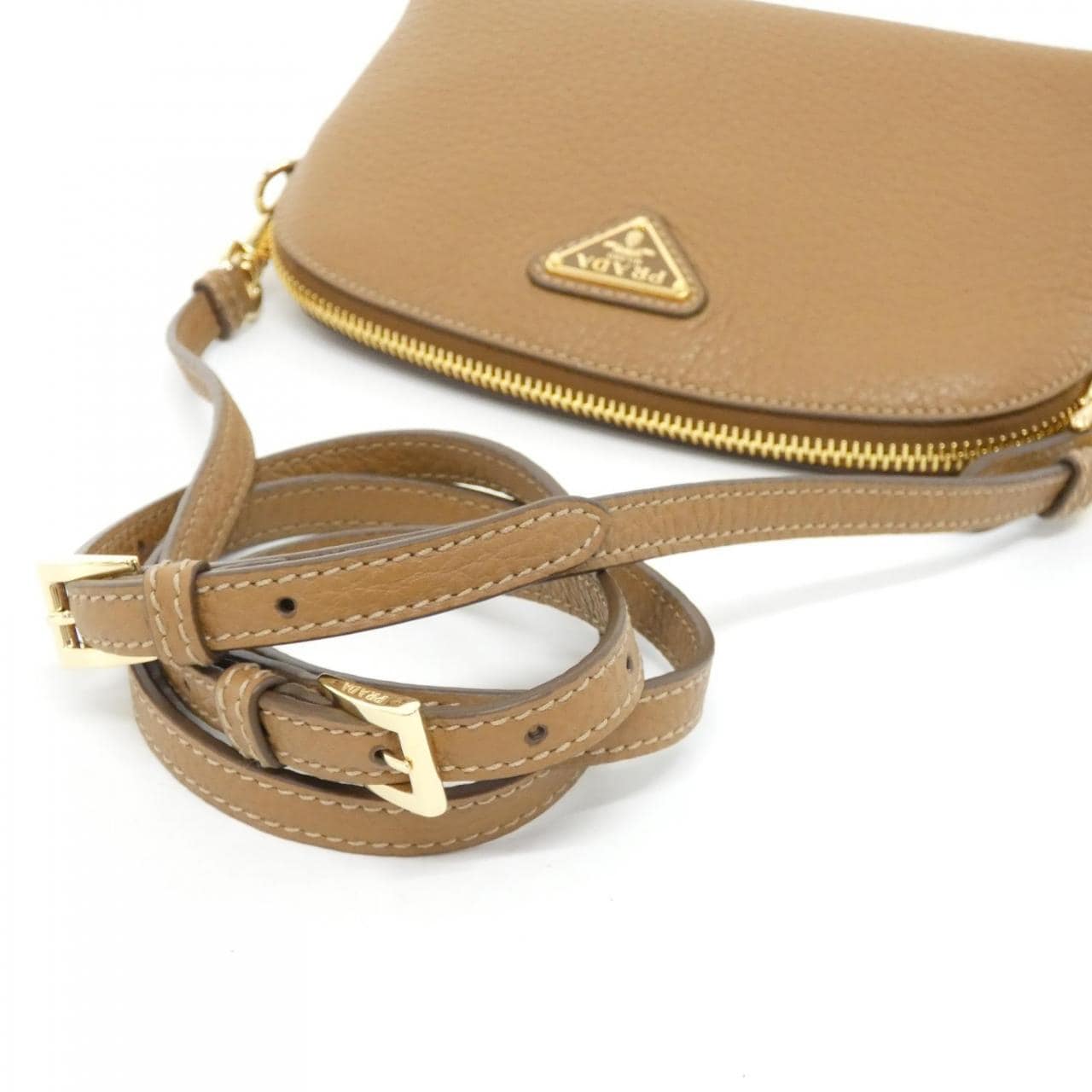 PRADA 1NF062 肩背包 5