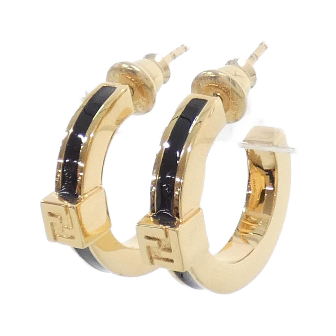 FENDI 8AL216 TL9 配飾 2