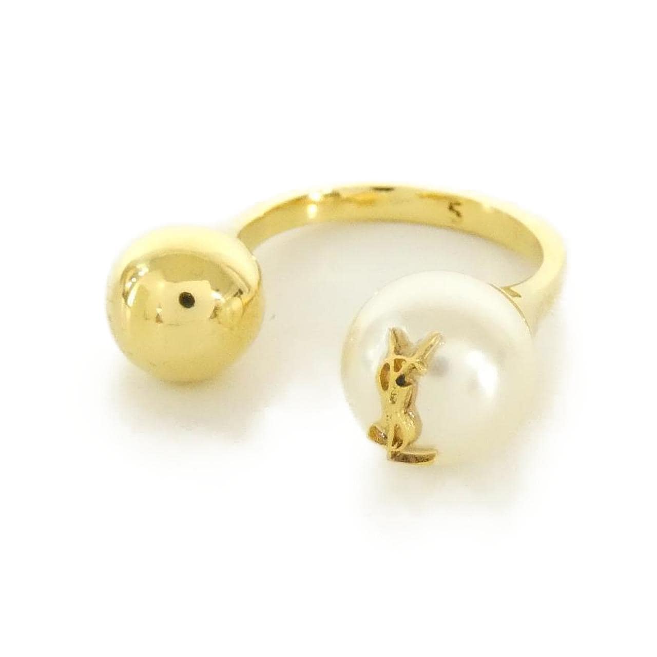 SAINT LAURENT 698278 Y1526 Accessories