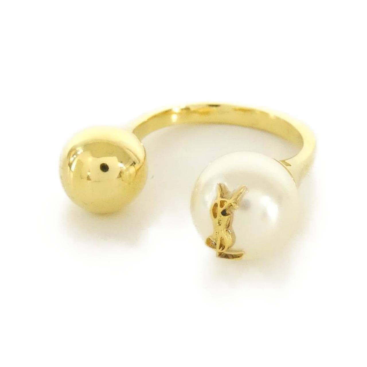 SAINT LAURENT 698278 Y1526 Accessories