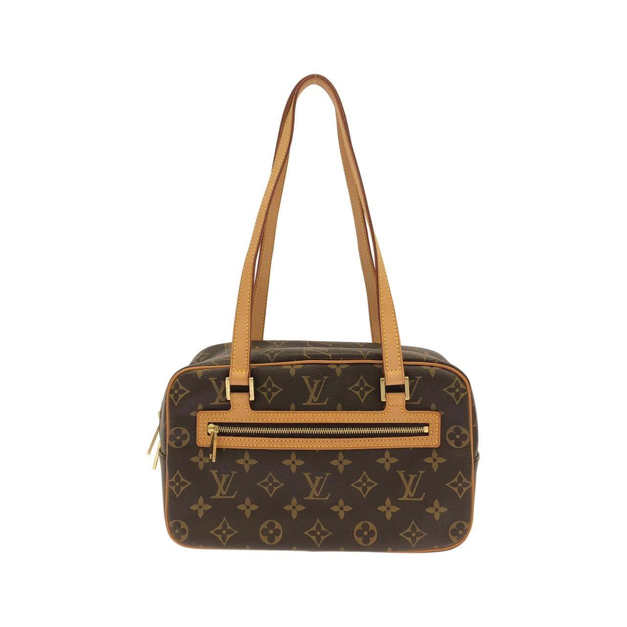 LOUIS VUITTON M51182 Shoulder Monogram