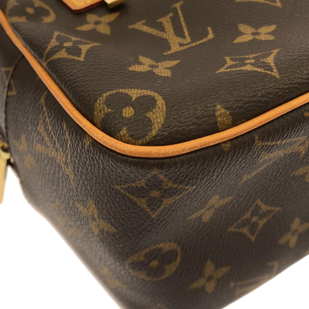 LOUIS VUITTON M51182 Shoulder Monogram 3