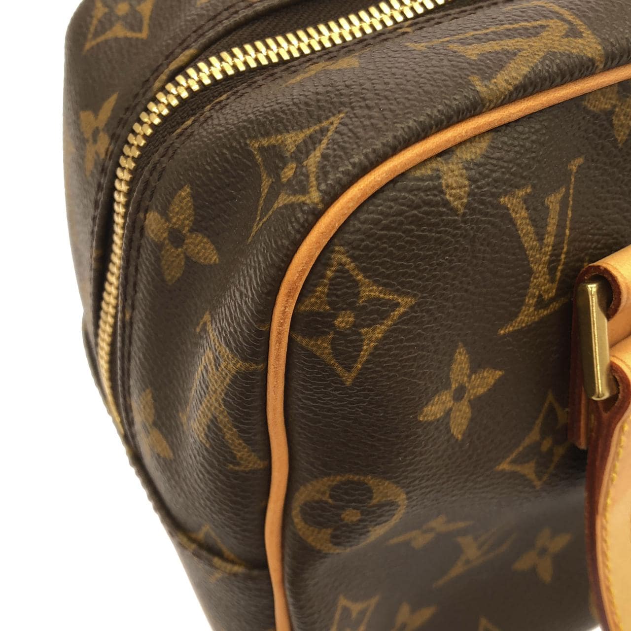 LOUIS VUITTON M51182 Shoulder Monogram 4
