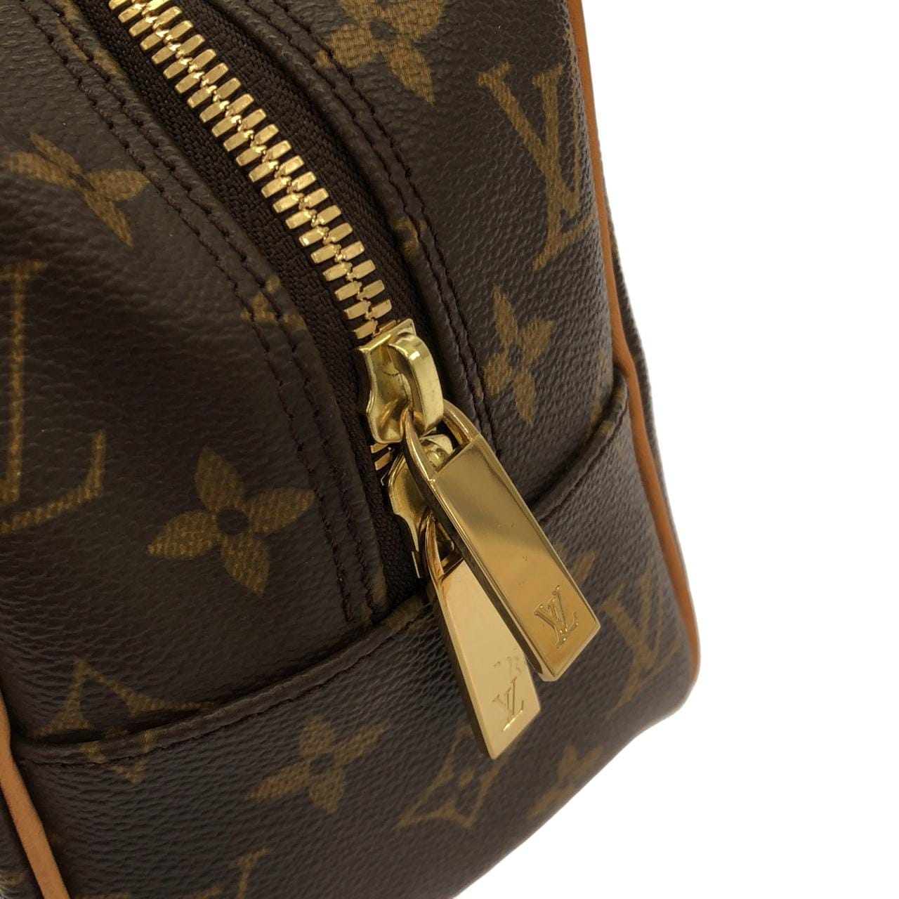 LOUIS VUITTON M51182 Shoulder Monogram 5