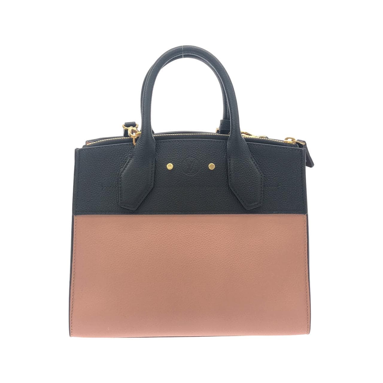 LOUIS VUITTON Steamer M51590 手提包 2