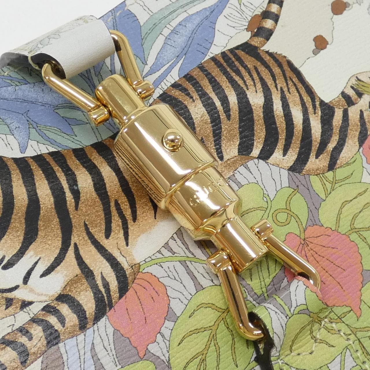 GUCCI Jackie 636709 UTIAC 肩背包 皮革 5