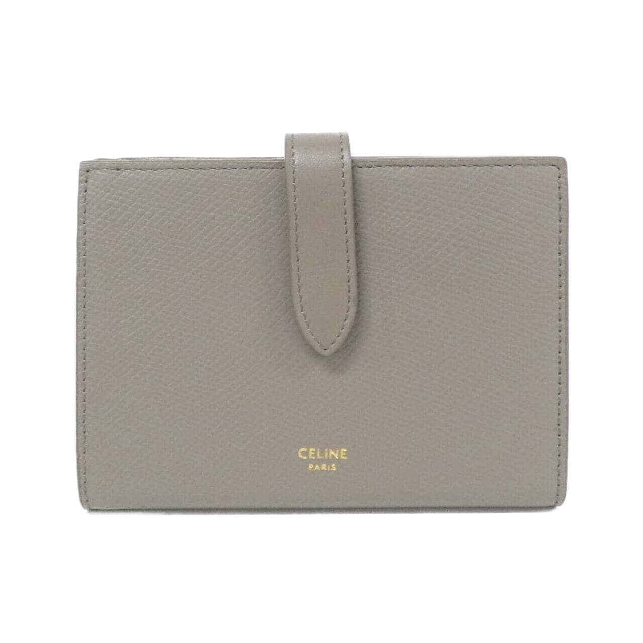 CELINE 10B643BFP Wallet