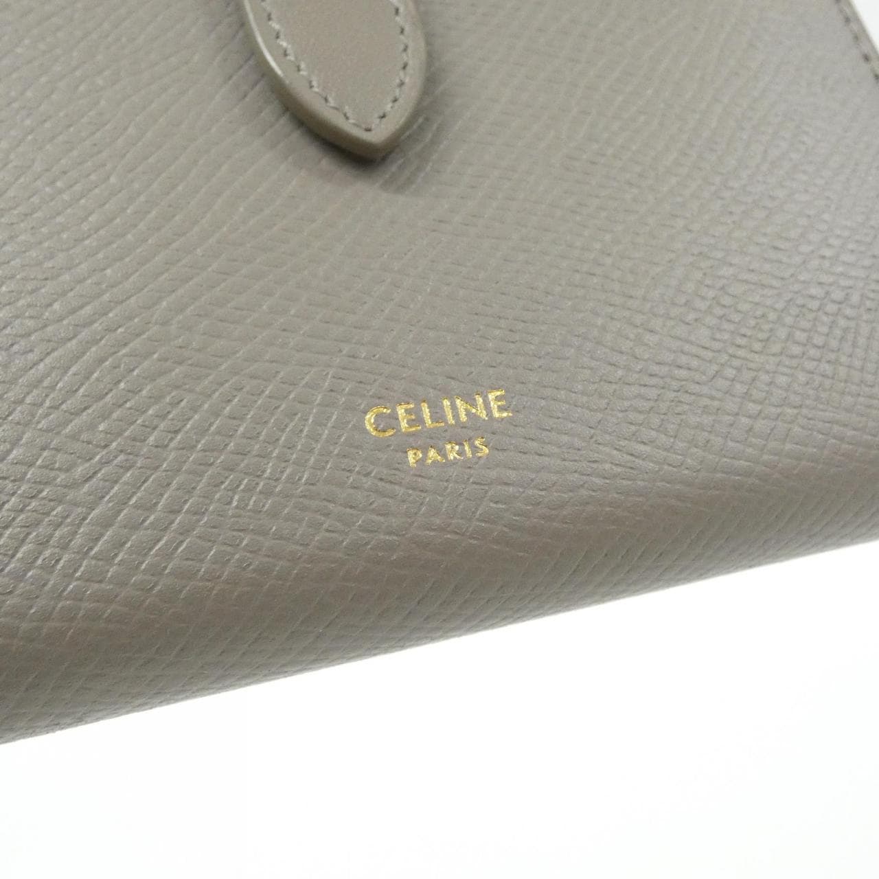 CELINE 10B643BFP Wallet 3