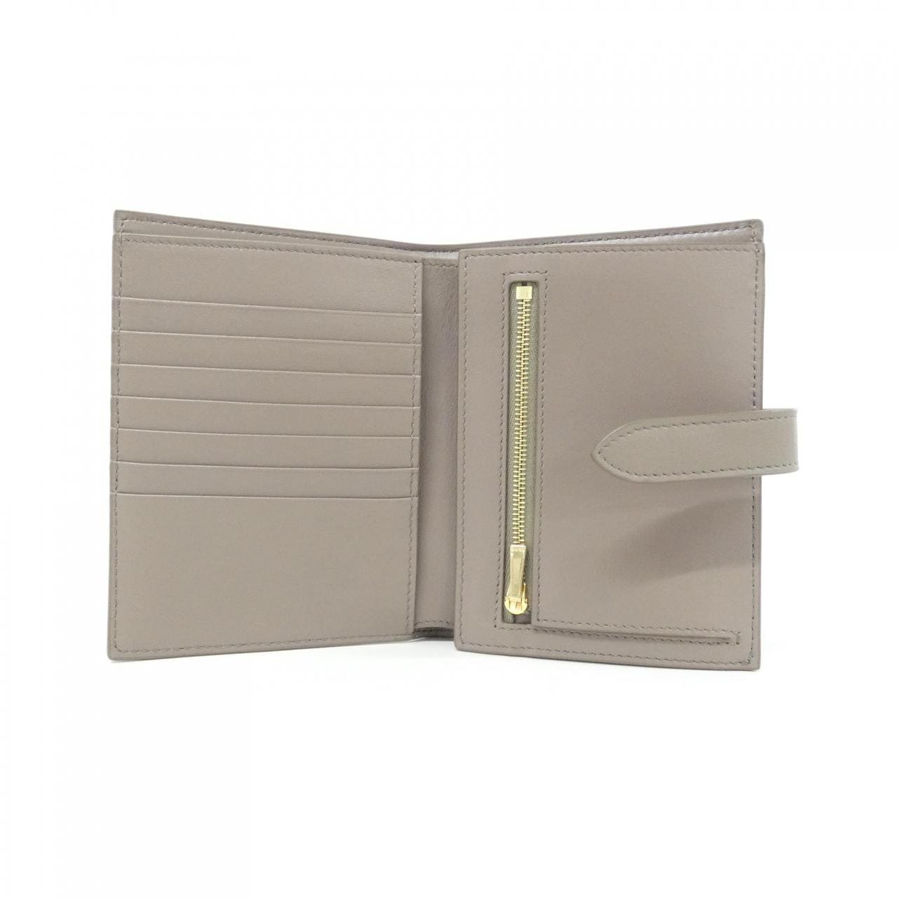 CELINE 10B643BFP Wallet 4