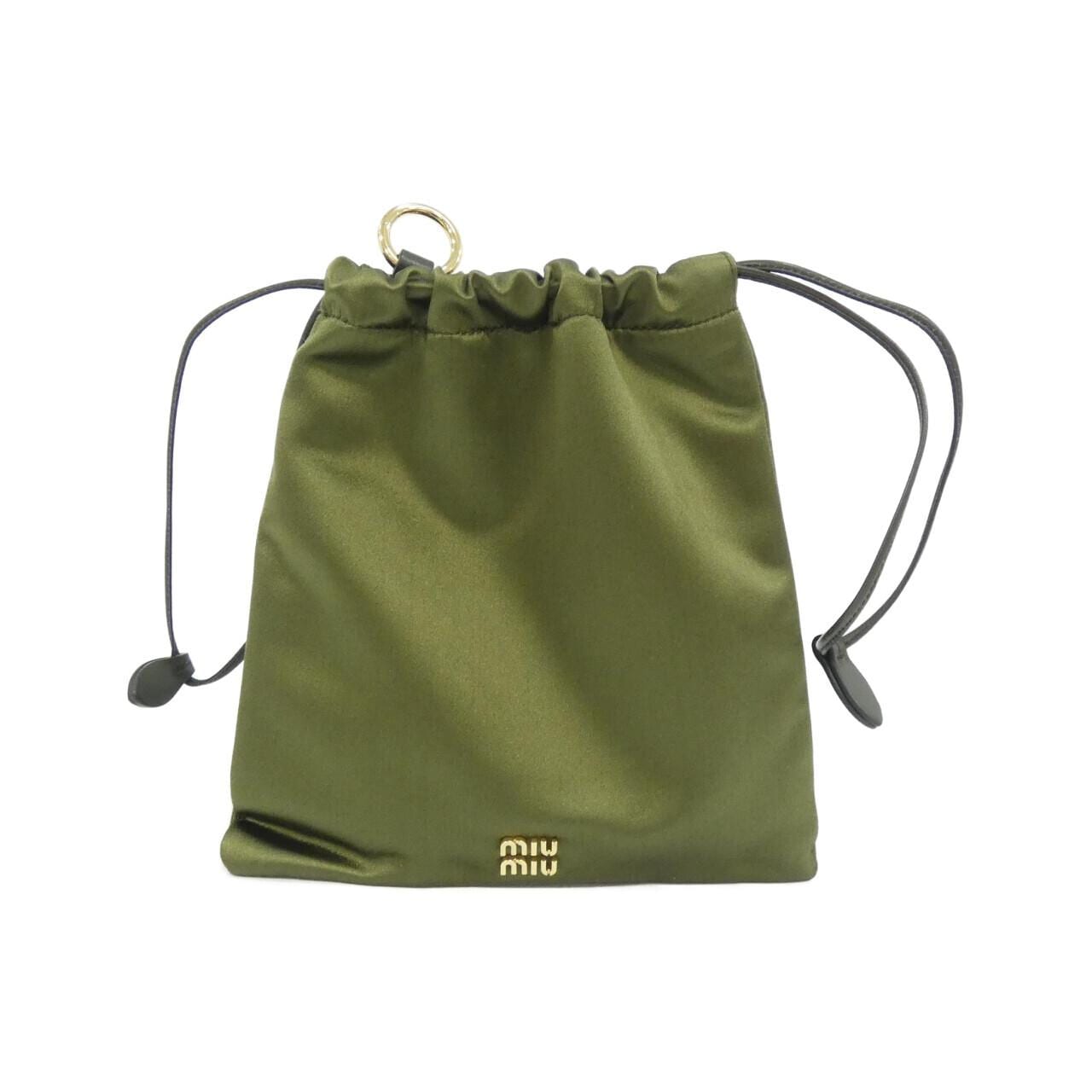 MIU MIU 5NG010 Pouch