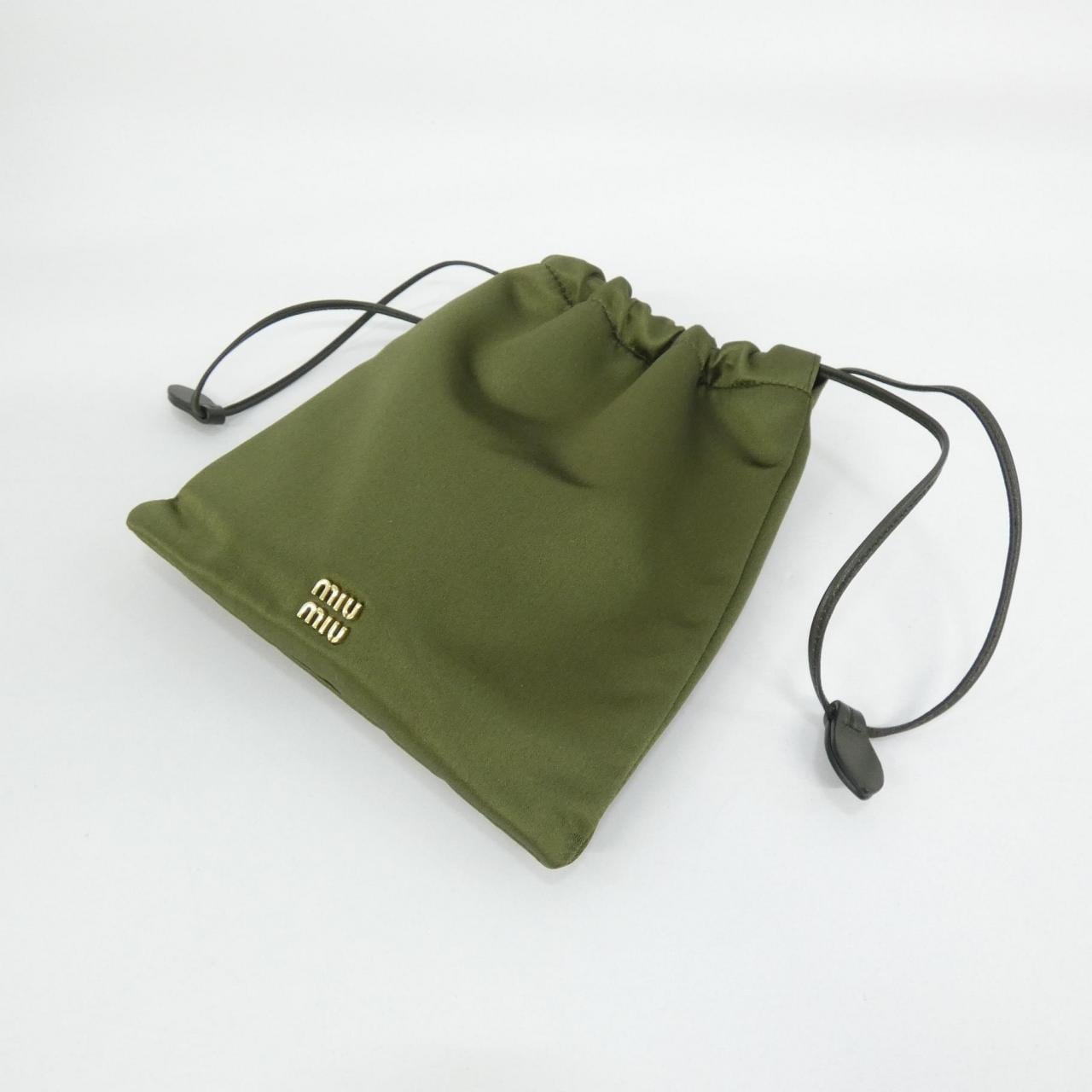 MIU MIU 5NG010 Pouch 3