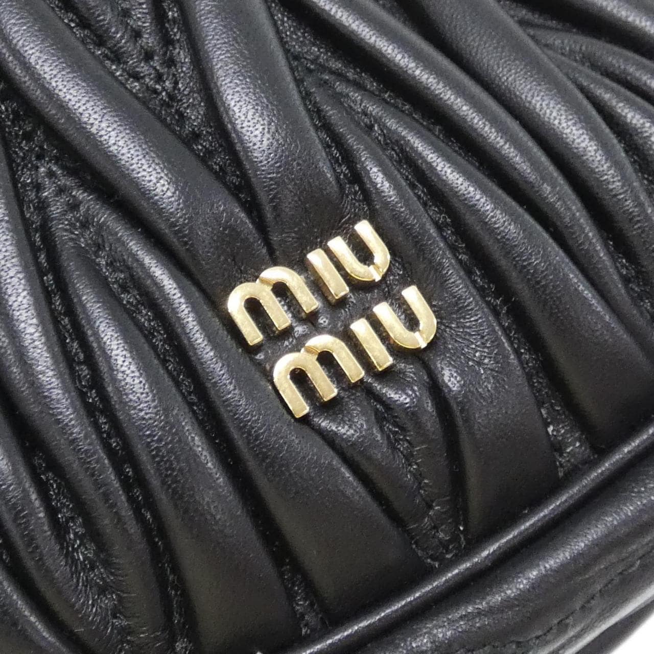 MIU MIU 5ND022 手提包 4