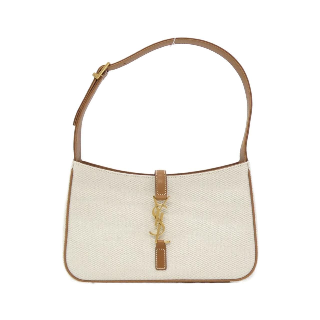 SAINT LAURENT 657228 FAAVH 手提包 帆布