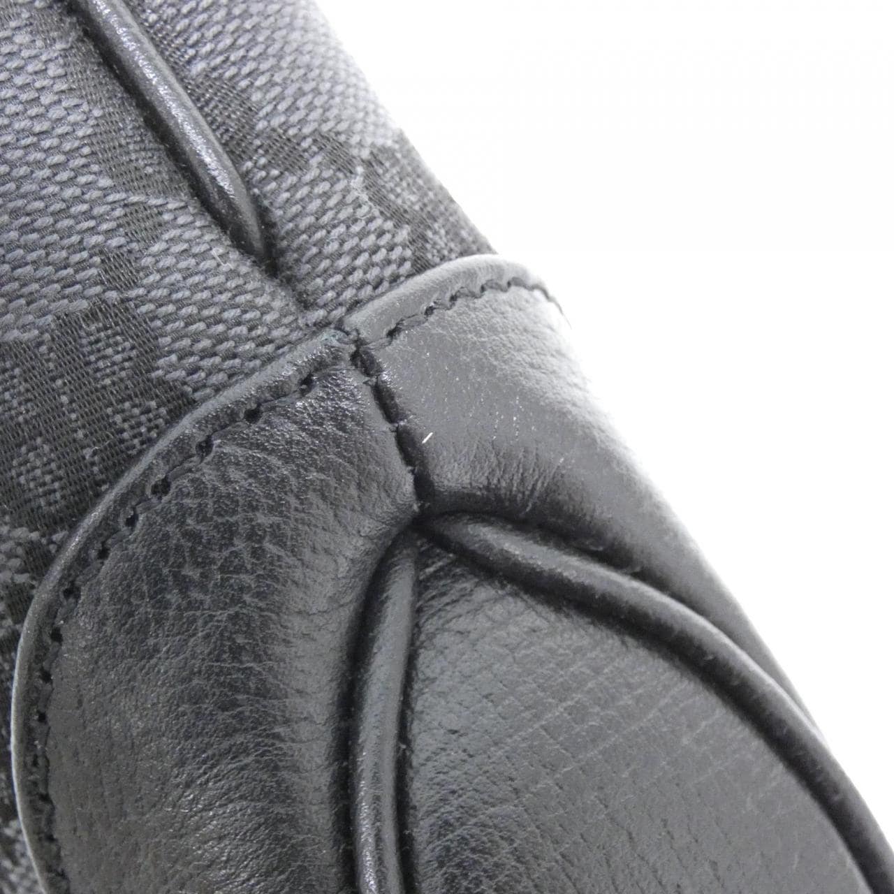 BALENCIAGA 680118 2103X Shoulder Canvas 4