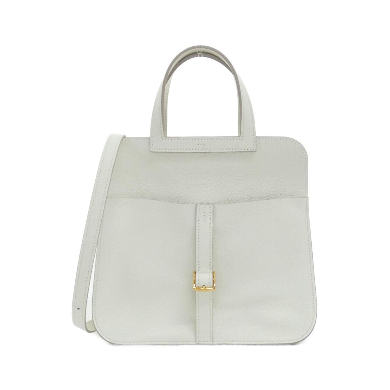HERMES Halzan 082028CC Handbag
