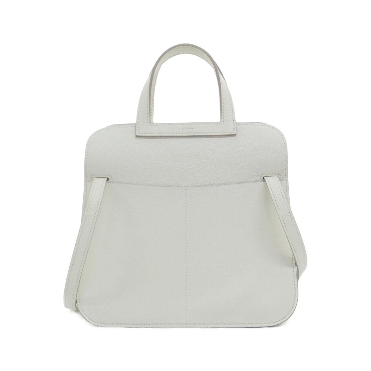 HERMES Halzan 082028CC Handbag 2