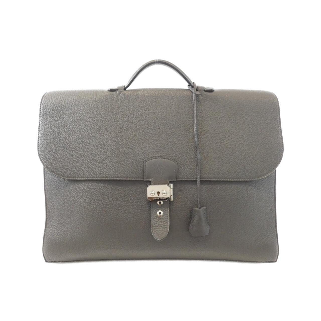 HERMES 063011CK 手提包 Togo