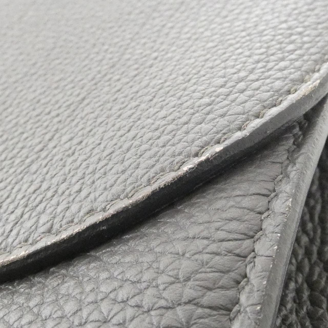 HERMES 063011CK 手提包 Togo 5