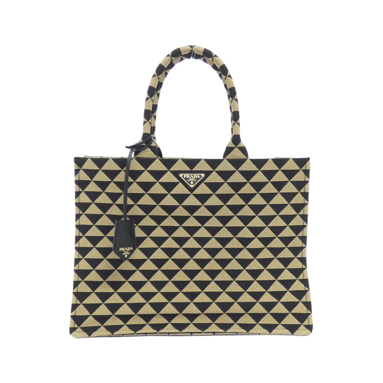 PRADA 2VG099 Handbag