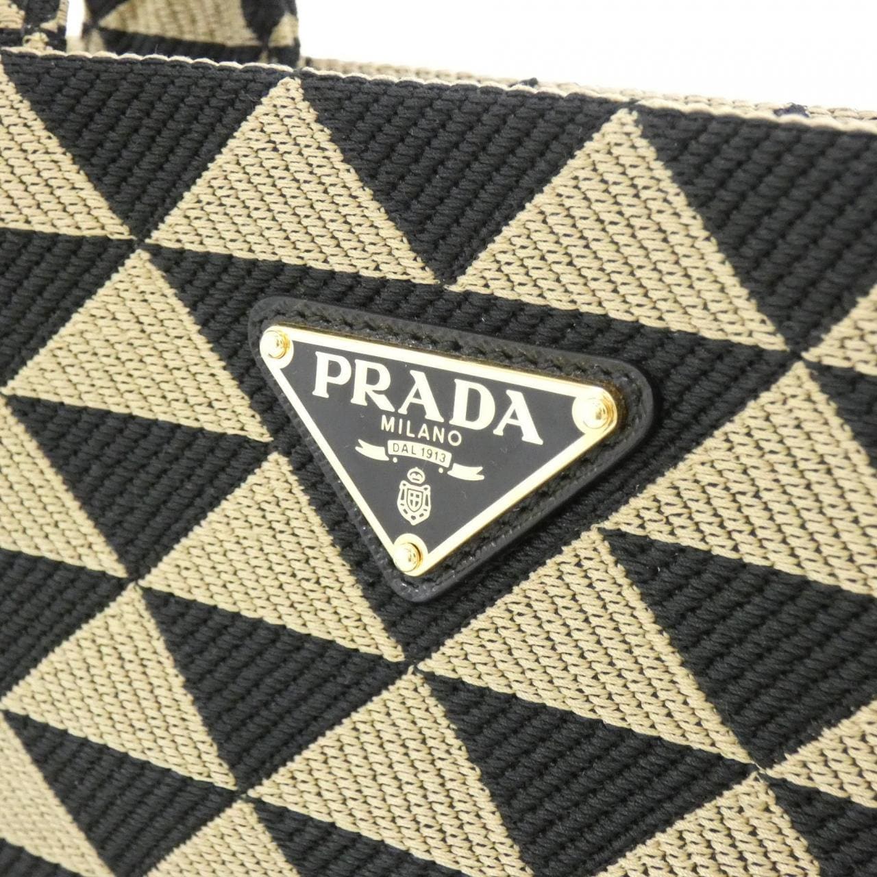 PRADA 2VG099 Handbag 4