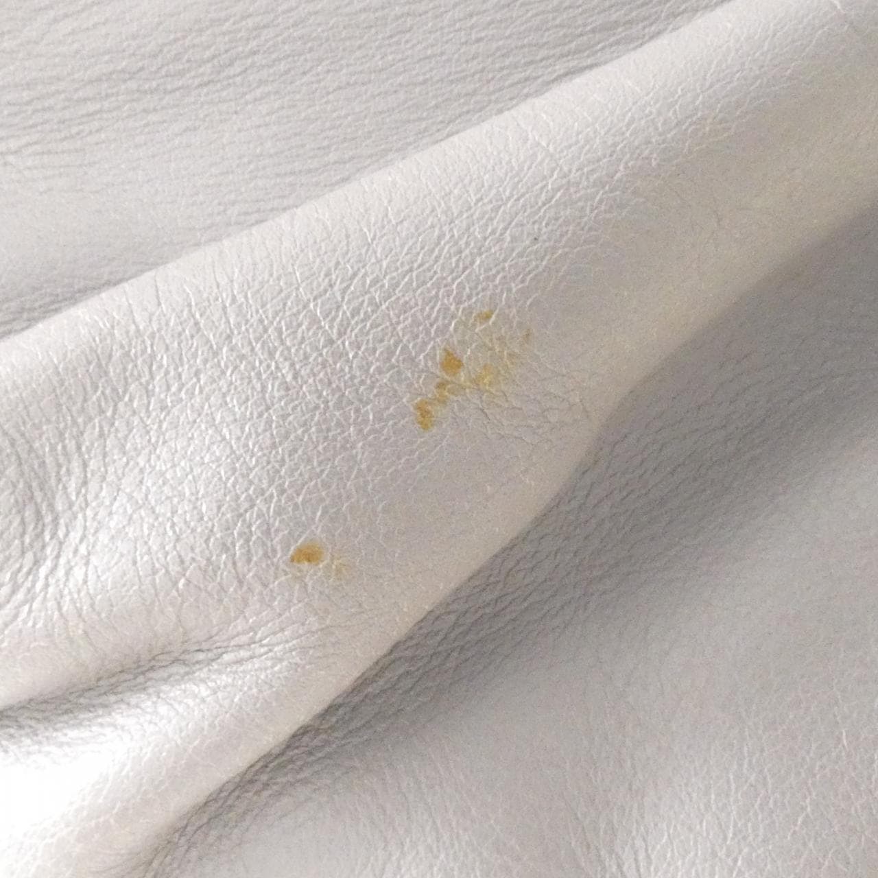 DIOR 手提包 皮革 4