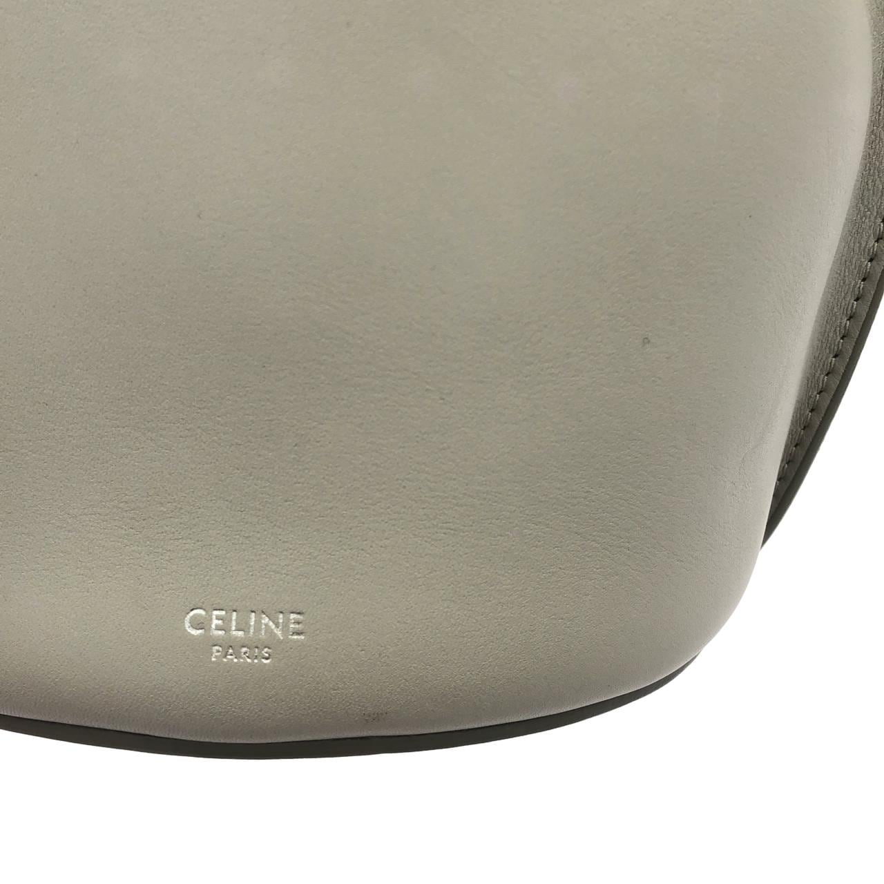 CELINE Triomphe 187243A4T 手提包 4