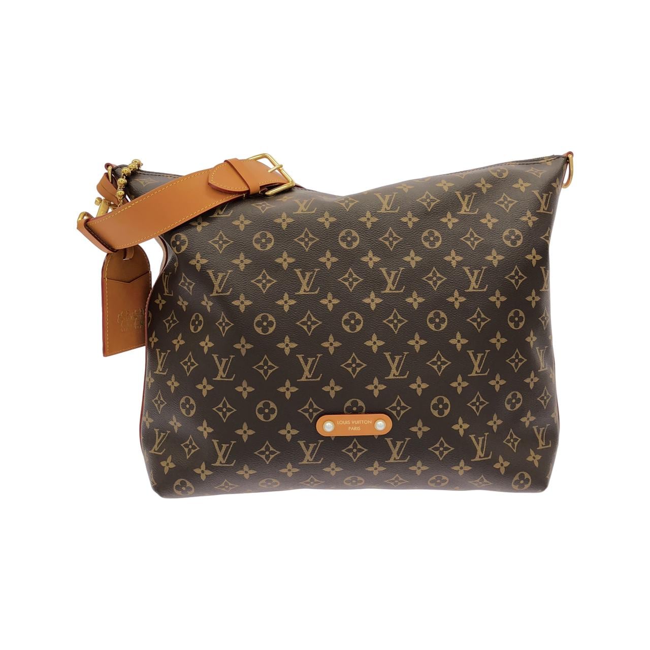 LOUIS VUITTON M14018 肩背包 Monogram