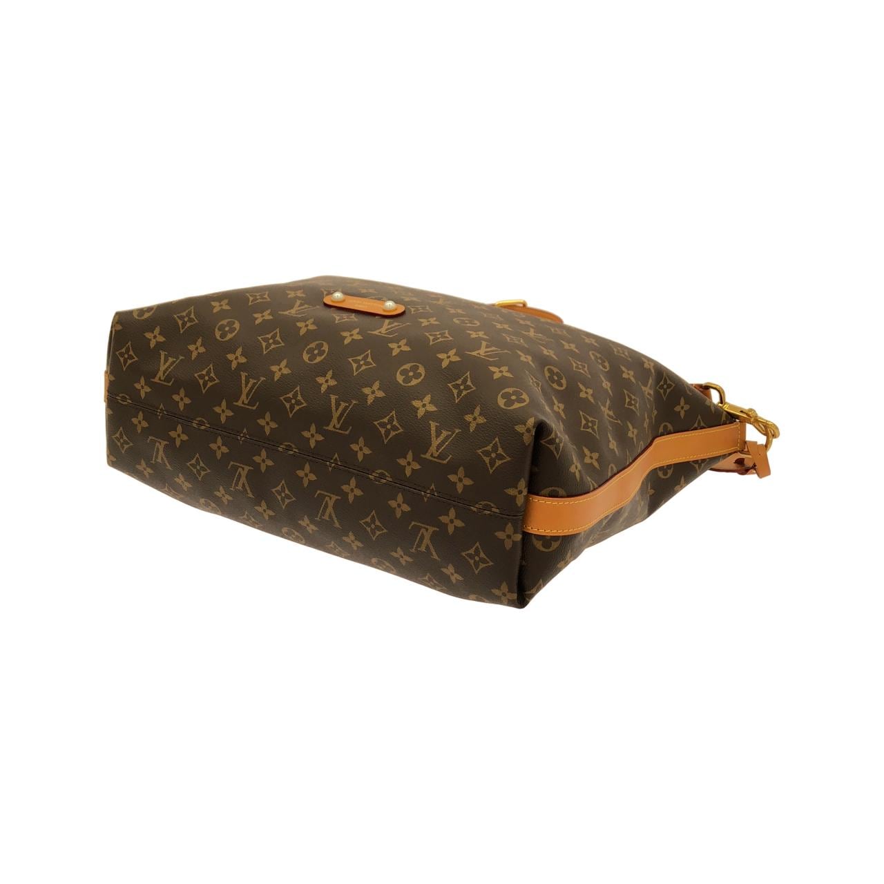 LOUIS VUITTON M14018 肩背包 Monogram 3